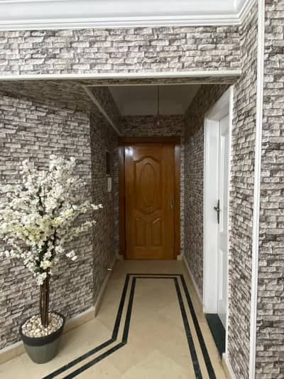 3 Bedroom Flat for Sale in Nasr City, Cairo - شقه وجه بحري بسعر مغري 3 Bedroom Flat for Sale in Nasr City, Cairo - شقه وجه بحري بسعر مغري