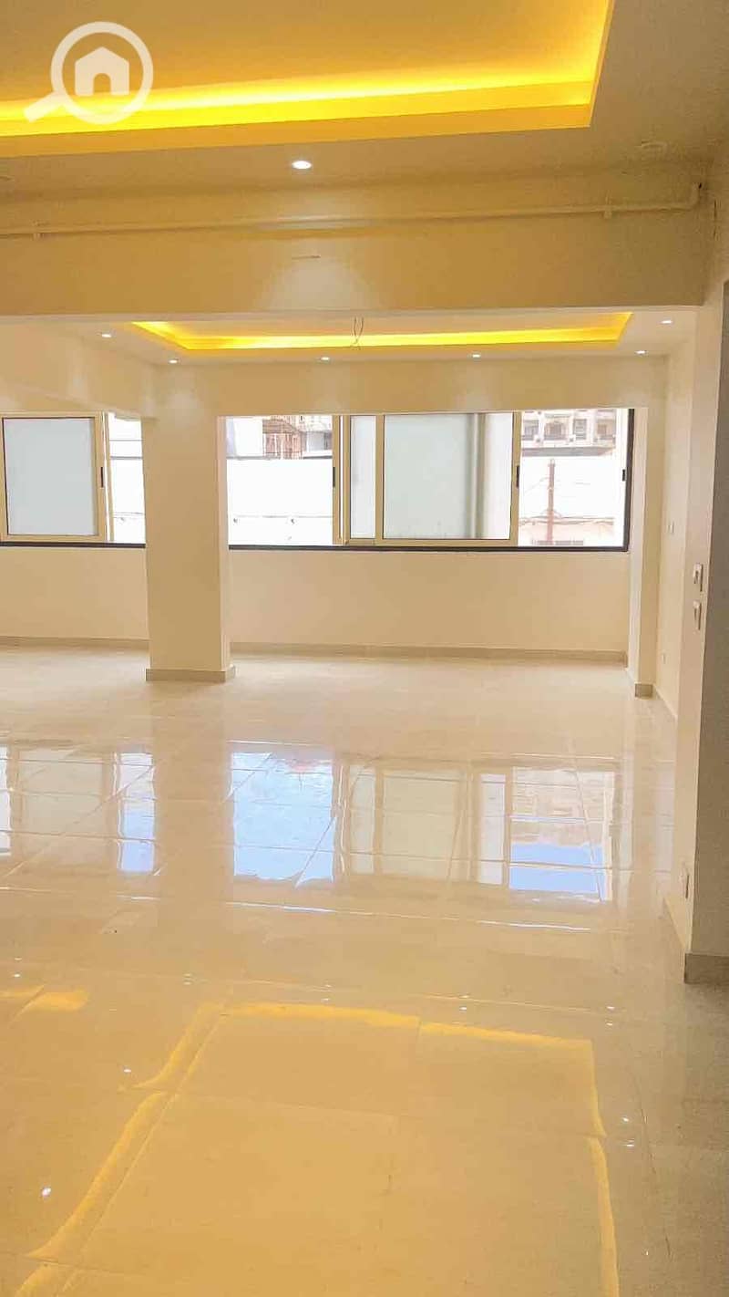 Apartment for sale 200 m / Gleem near Abu Qir Street, 90s buildings, licensed, open views – pohled 2