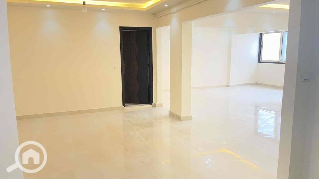 Apartment for sale 200 m / Gleem near Abu Qir Street, 90s buildings, licensed, open views – pohled 3