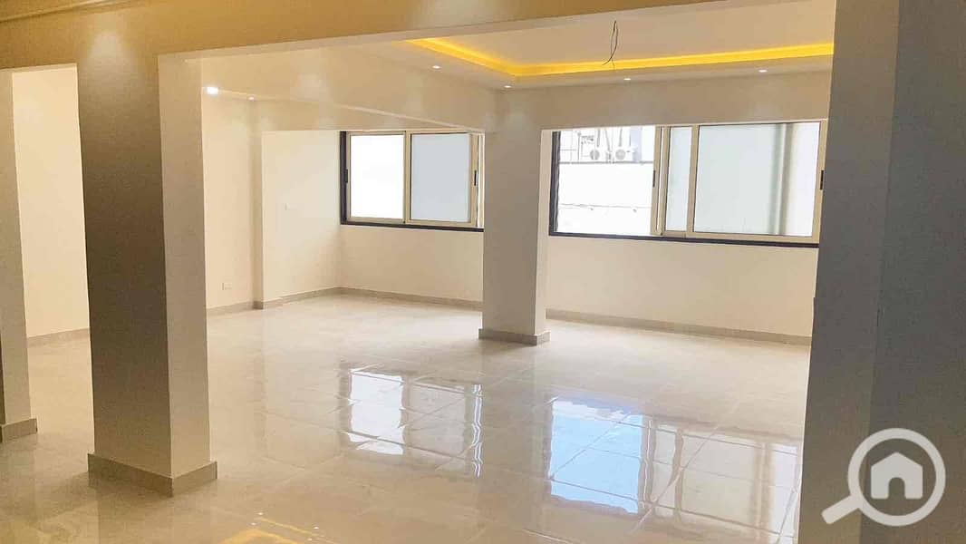 Apartment for sale 200 m / Gleem near Abu Qir Street, 90s buildings, licensed, open views – pohled 4