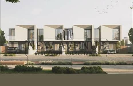 3 Bedroom Townhouse for Sale in New Cairo, Cairo - WhatsApp Image 2026-05-14 at 9.44. 01 AM(1). jpeg 3 Bedroom Townhouse for Sale in New Cairo, Cairo - WhatsApp Image 2026-05-14 at 9.44. 01 AM(1). jpeg