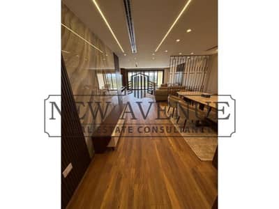 3 Bedroom Flat for Rent in New Cairo, Cairo - WhatsApp Image 2026-05-15 at 8.15. 13 PM (1). jpg