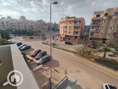 3 Bedroom Flat for Sale in Sheikh Zayed, Giza - 225114. jpg 3 Bedroom Flat for Sale in Sheikh Zayed, Giza - 225114. jpg