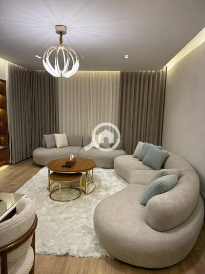 2 Bedroom Flat for Rent in New Cairo, Cairo - WhatsApp Image 2026-05-17 at 00.09. 38 (1). jpeg 2 Bedroom Flat for Rent in New Cairo, Cairo - WhatsApp Image 2026-05-17 at 00.09. 38 (1). jpeg