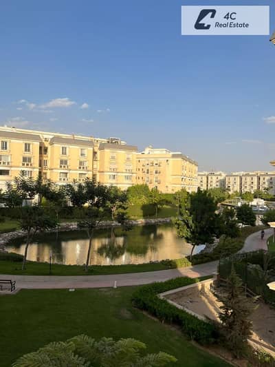 2 Bedroom Apartment for Sale in New Cairo, Cairo - WhatsApp Image 2025-12-09 at 12.43. 42 PM. jpeg 2 Bedroom Apartment for Sale in New Cairo, Cairo - WhatsApp Image 2025-12-09 at 12.43. 42 PM. jpeg