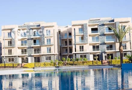 3 Bedroom Flat for Sale in New Cairo, Cairo - Image16. jpg 3 Bedroom Flat for Sale in New Cairo, Cairo - Image16. jpg