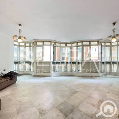 3 Bedroom Flat for Rent in Waboor Elmayah, Alexandria - IMG_8725. jpg