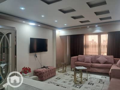 شقة 3 غرف نوم للايجار في المهندسين، الجيزة - WhatsApp Image 2026-05-17 at 11.07. 08 AM (2). jpeg