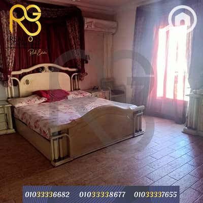5 Bedroom Villa for Sale in Sheikh Zayed, Giza - 1. png