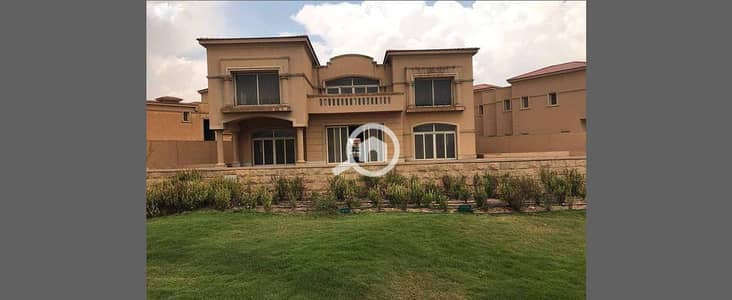 فیلا 4 غرف نوم للبيع في الشيخ زايد، الجيزة - 509739. jpg فیلا 4 غرف نوم للبيع في الشيخ زايد، الجيزة - 509739. jpg