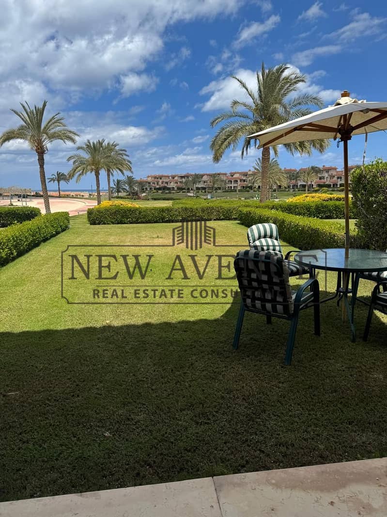Ground Chalet pool view for Sale in La Vista Bay North Coast Prime location in one of the most prestigious villages on the North Coast - Ansicht 2