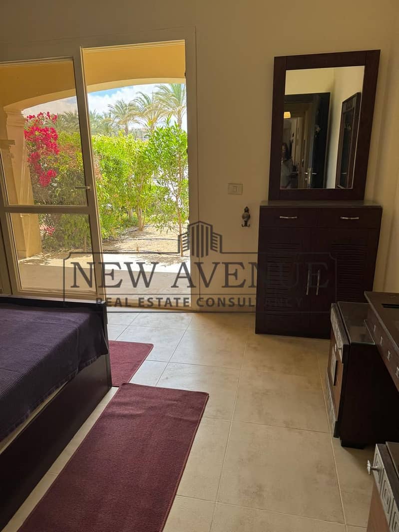 Ground Chalet pool view for Sale in La Vista Bay North Coast Prime location in one of the most prestigious villages on the North Coast - Ansicht 3