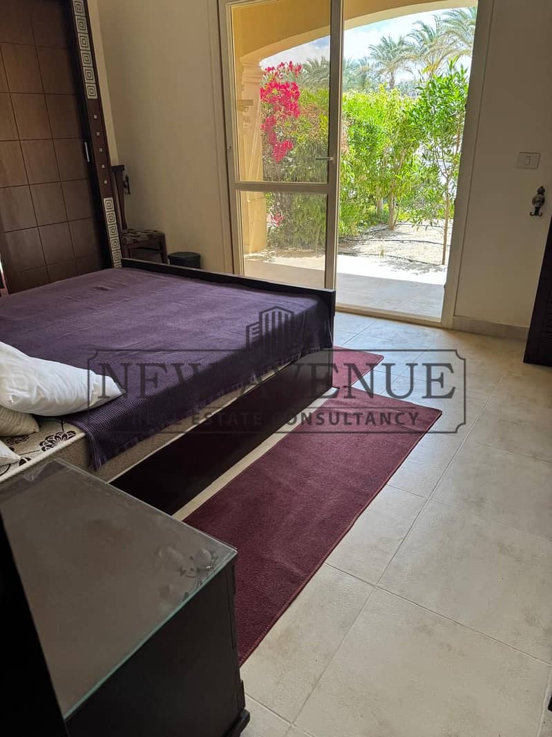 Ground Chalet pool view for Sale in La Vista Bay North Coast Prime location in one of the most prestigious villages on the North Coast - Ansicht 4