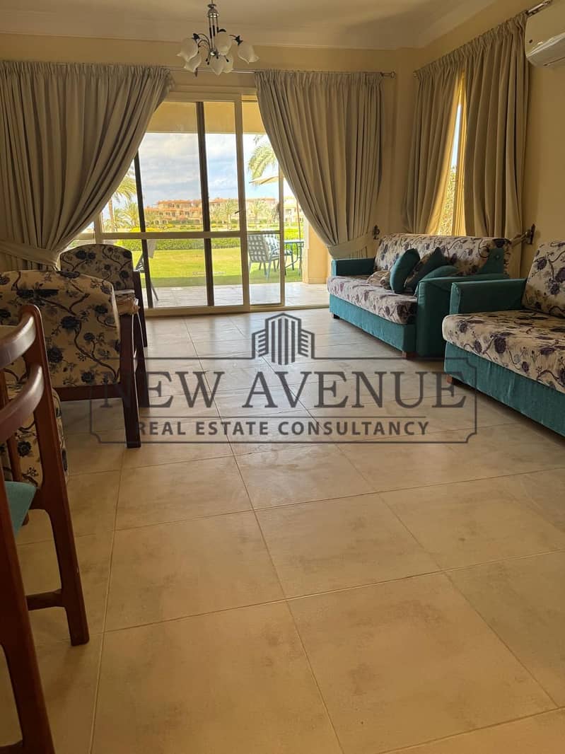 Ground Chalet pool view for Sale in La Vista Bay North Coast Prime location in one of the most prestigious villages on the North Coast - Ansicht 5