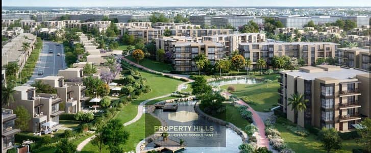 2 Bedroom Apartment for Sale in 6th of October, Giza - IMG_0250. jpg