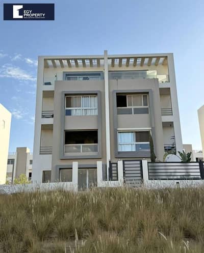 1 Bedroom Flat for Sale in New Cairo, Cairo - _files_WhatsApp Image 2026-02-16 at 11.15. 39 PM. jpeg