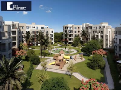 3 Bedroom Apartment for Sale in New Cairo, Cairo - iuzgifsmunlkqdk0ybja. jpeg