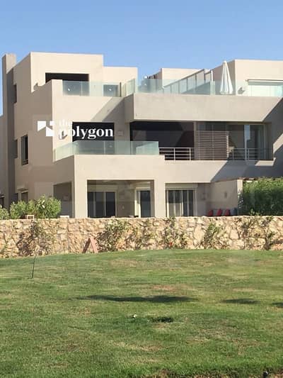 4 Bedroom Chalet for Sale in North Coast, Matruh - 2. png