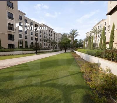 3 Bedroom Apartment for Sale in Sheikh Zayed, Giza - image1. png