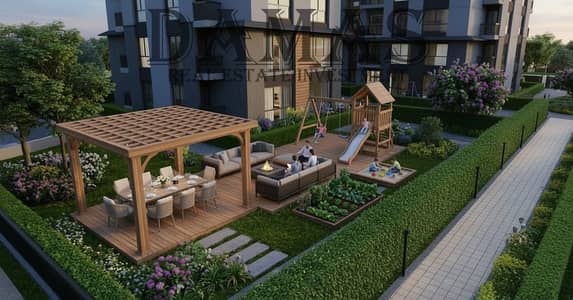 2 Bedroom Flat for Sale in Obour City, Cairo - IMG-20260506-WA0114(1). jpg