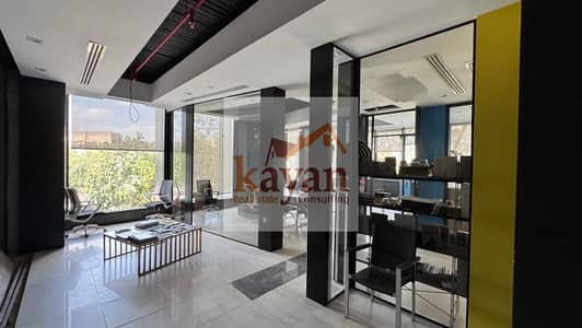 Office for Rent in New Cairo, Cairo - WhatsApp Image 2026-05-17 at 11.42. 35 AM (2). jpeg