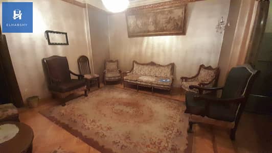فلیٹ 2 غرفة نوم للايجار في العجوزة، الجيزة - 1- 20240514_214309. jpg