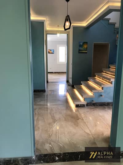 4 Bedroom Villa for Rent in New Cairo, Cairo - WhatsApp Image 2026-05-12 at 1.00. 27 AM (6). jpeg
