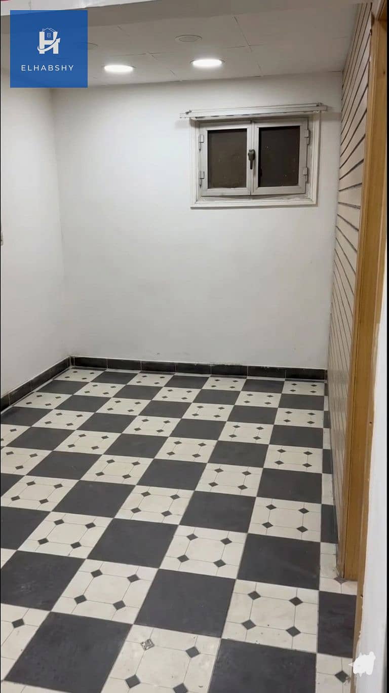 3 محل للبيع فى المهندسين مؤجر بعائد شهرى 50م فى شارع السودان الرئيسى (3). png