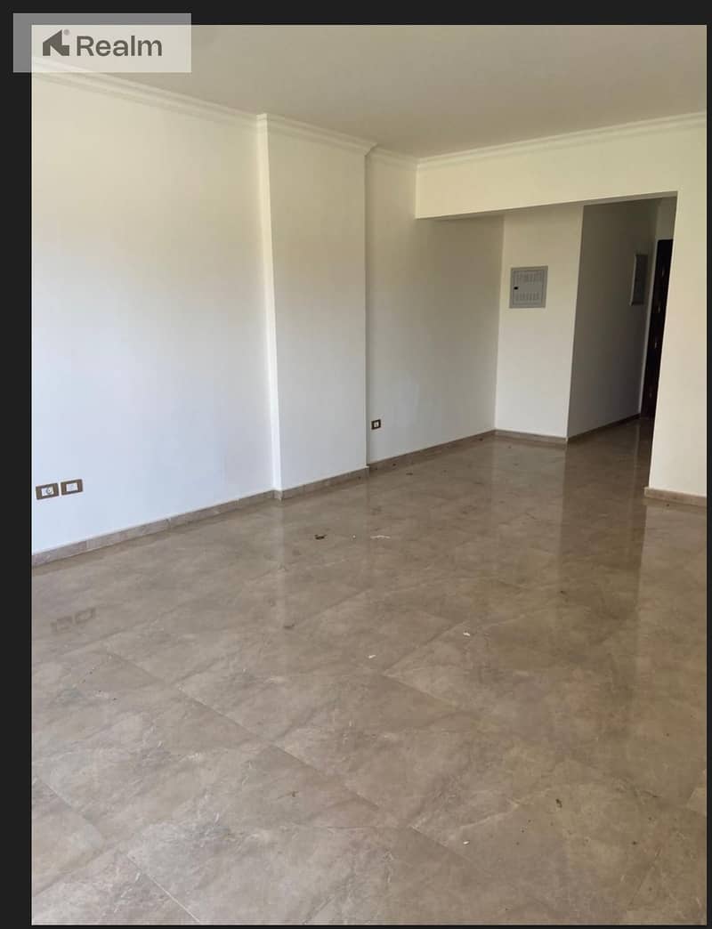Apartment for sale 2 Bed Fully Finished in sheikh zayed Infront Elrabwa and Installments up to 10 years – další