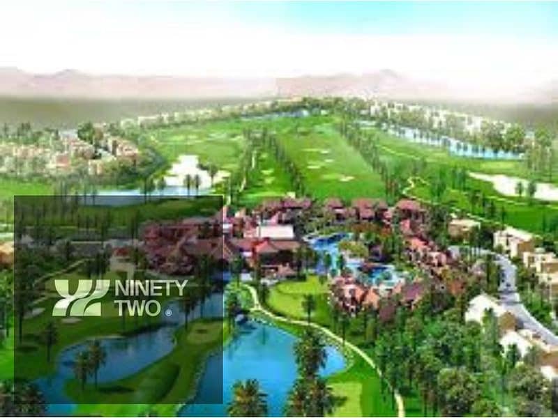 Very prime location View Lake & Golf Stand alone - Widok 4