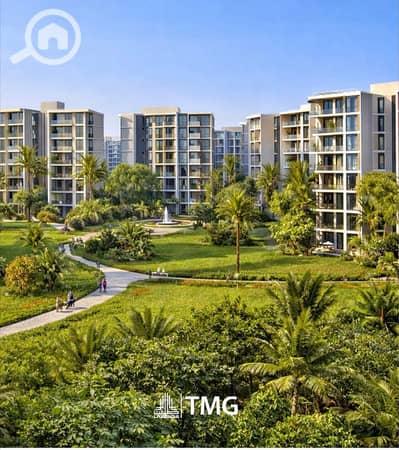 2 Bedroom Apartment for Sale in New Capital City, Cairo - 641581383_122203850522562365_2551120104206747367_n. jpg