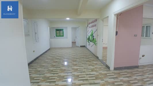 Office for Rent in Dokki, Giza - مكتب للإيجار في الدقى 160م مربع نادى الصيد بسعر ممتاز     (1). jpg