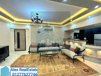2 Bedroom Apartment for Rent in Laurent, Alexandria - WhatsApp Image 2025-07-21 at 11.20. 55 PM (2). jpeg
