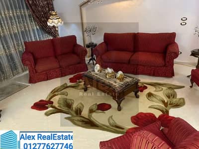 3 Bedroom Flat for Rent in Miami, Alexandria - WhatsApp Image 2025-12-11 at 1.19. 41 AM (2). jpeg
