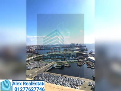 2 Bedroom Flat for Rent in Bahray - Anfoshy, Alexandria - IMG-20250501-WA0020. jpg 2 Bedroom Flat for Rent in Bahray - Anfoshy, Alexandria - IMG-20250501-WA0020. jpg