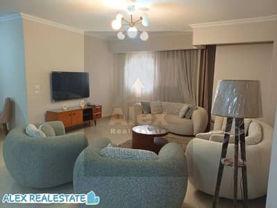 4 Bedroom Flat for Rent in Smoha, Alexandria - IMG-20260209-WA0031. jpg