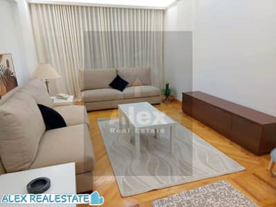 فلیٹ 2 غرفة نوم للايجار في سابا باشا، الإسكندرية - IMG-20260126-WA0057. jpg