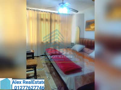 1 Bedroom Apartment for Rent in Roushdy, Alexandria - IMG-20260416-WA0007. jpg