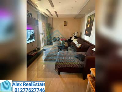 2 Bedroom Flat for Rent in Sidi Beshr, Alexandria - IMG-20251006-WA0085. jpg 2 Bedroom Flat for Rent in Sidi Beshr, Alexandria - IMG-20251006-WA0085. jpg