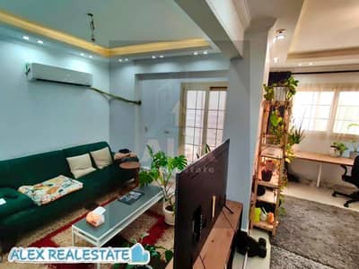 فلیٹ 2 غرفة نوم للايجار في كفر عبدو، الإسكندرية - IMG-20260506-WA0017. jpg