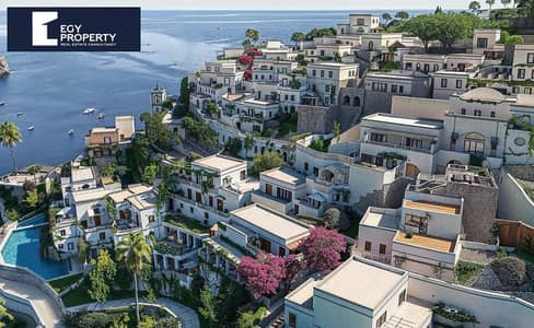 شاليه 2 غرفة نوم للبيع في الساحل الشمالي، مطروح - Marina Apartments 3. jpg شاليه 2 غرفة نوم للبيع في الساحل الشمالي، مطروح - Marina Apartments 3. jpg
