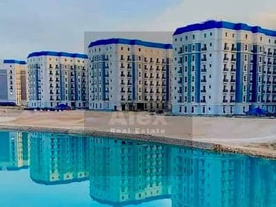 1 Bedroom Flat for Sale in North Coast, Matruh - WhatsApp Image 2026-05-17 at 10.50. 43 AM (5). jpeg