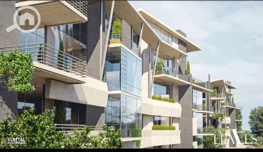 3 Bedroom Flat for Sale in Sheikh Zayed, Giza - photo_6_2026-05-17_13-20-58. jpg