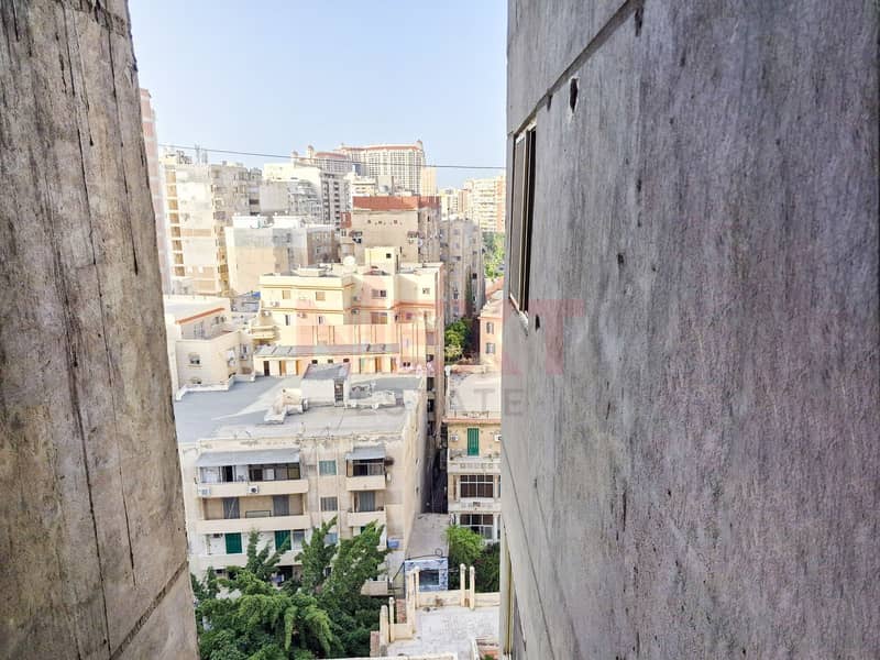 Apartment for Sale 150 sqm – Gleem – Steps from Abu Qir Street - Widok 3