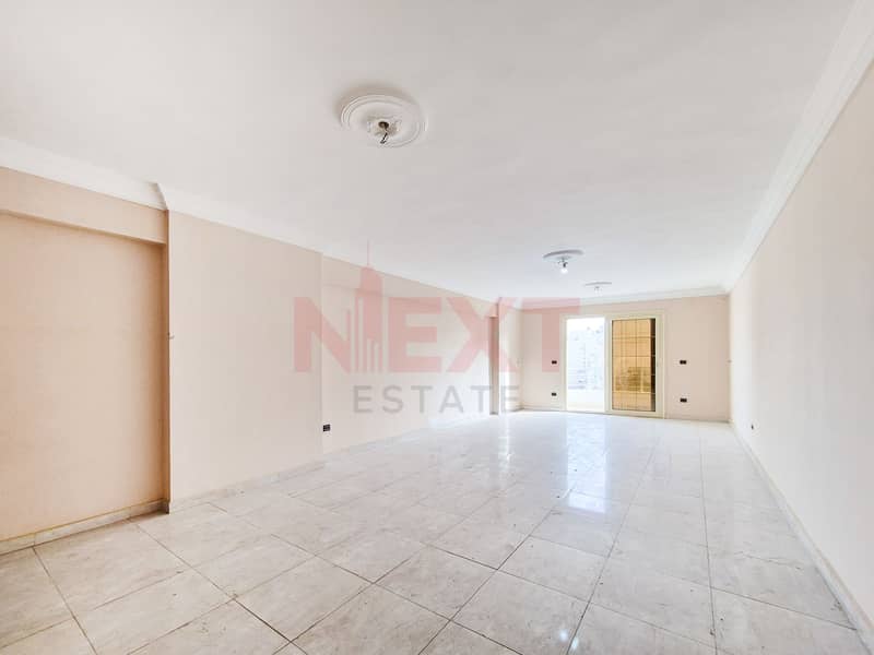 Apartment for Sale 150 sqm – Gleem – Steps from Abu Qir Street - Widok 4