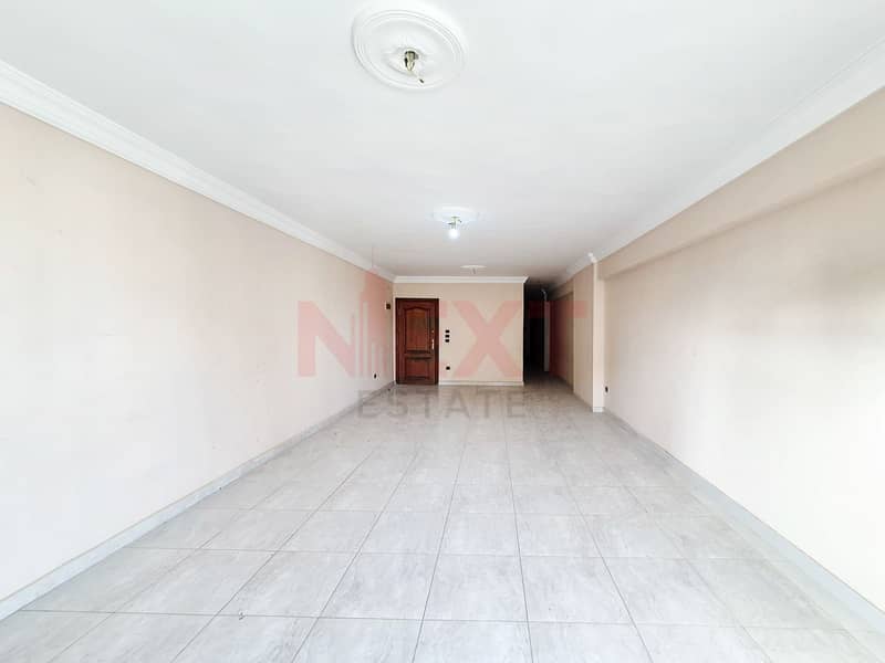 Apartment for Sale 150 sqm – Gleem – Steps from Abu Qir Street - Widok 5