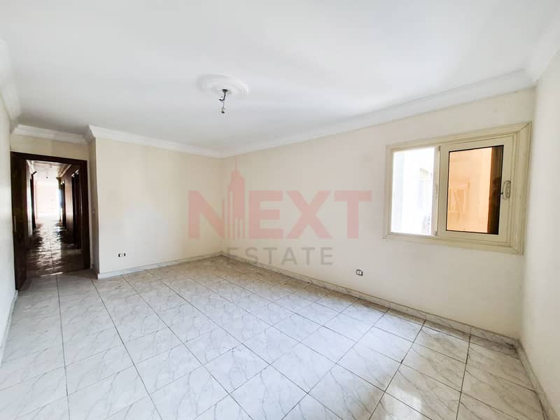 Apartment for Sale 150 sqm – Gleem – Steps from Abu Qir Street - Widok 6