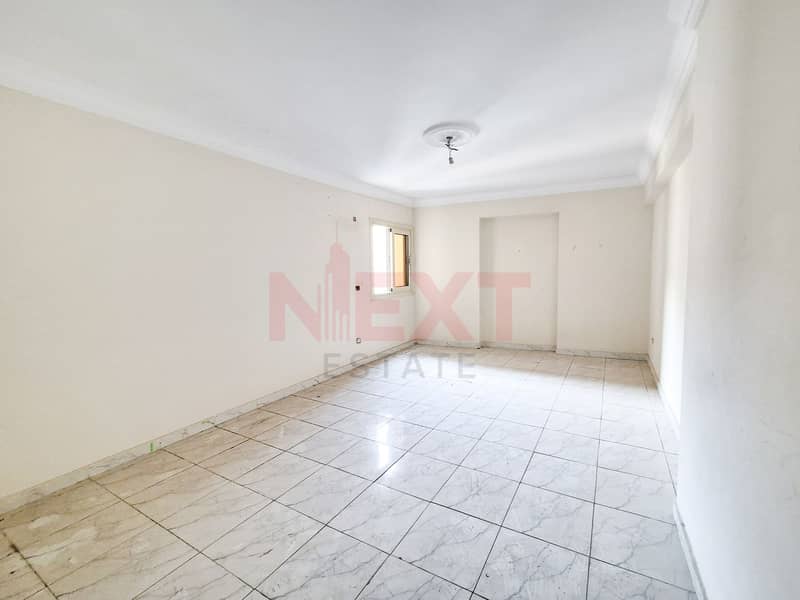 Apartment for Sale 150 sqm – Gleem – Steps from Abu Qir Street - Więcej