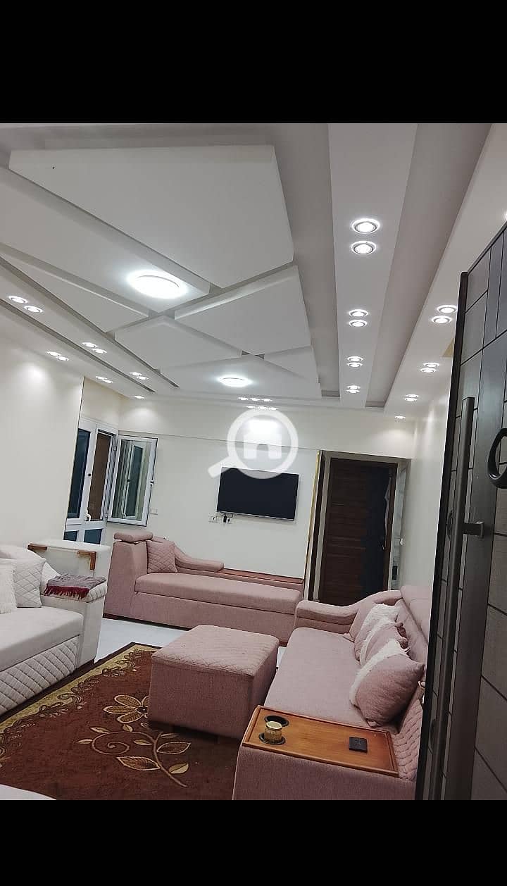 Zaher City Compound, Hadayek October - Widok 3