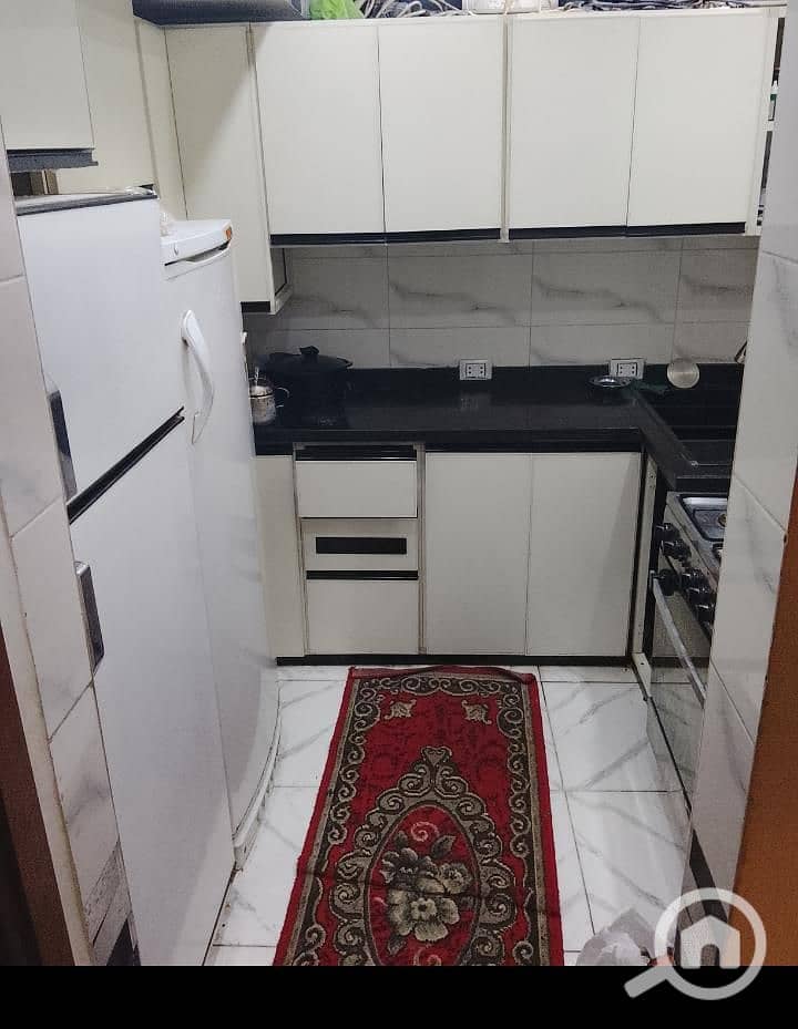 Zaher City Compound, Hadayek October - Więcej